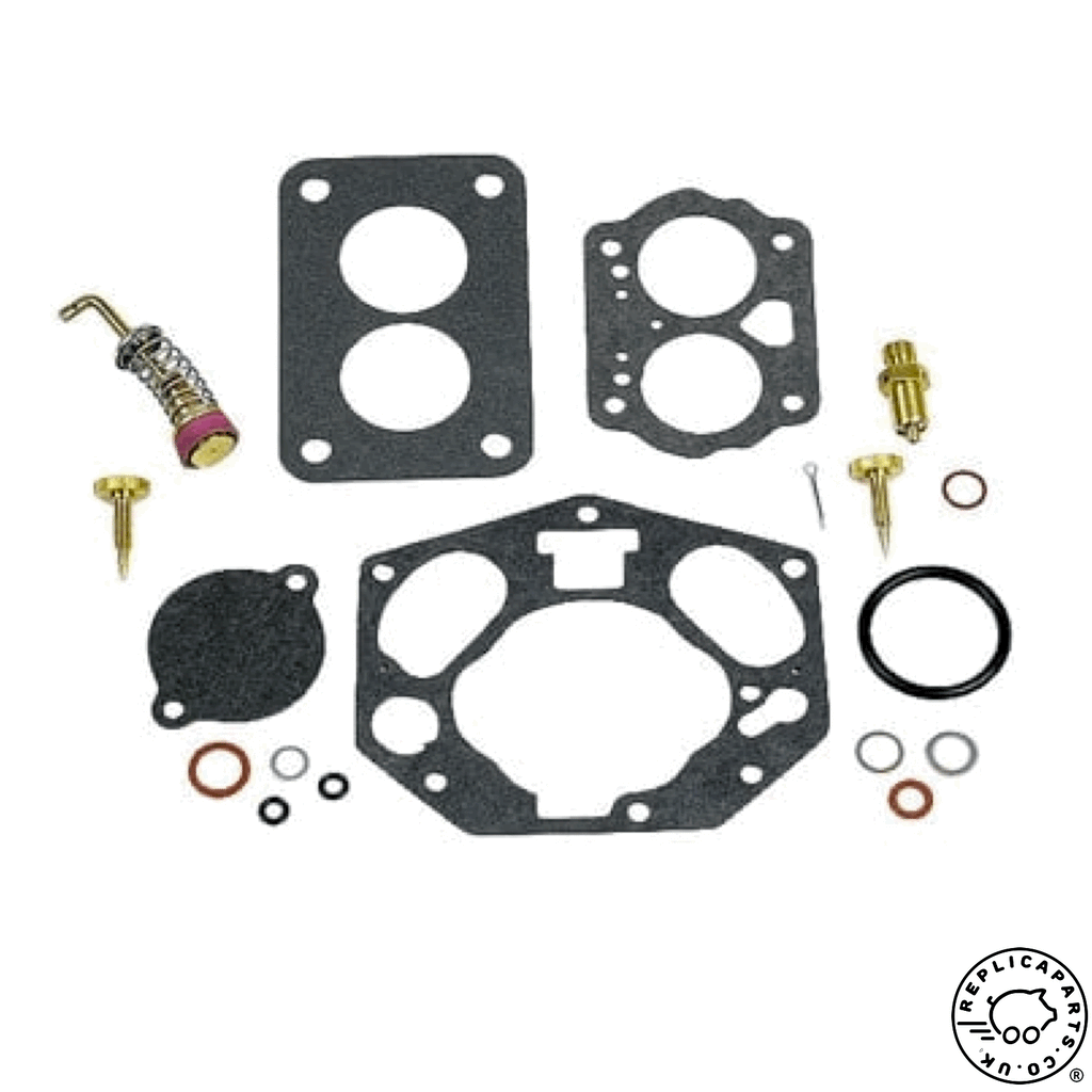 Porsche 356 Zenith 32 NDIX Accelerator Pump Check Valve Replaces