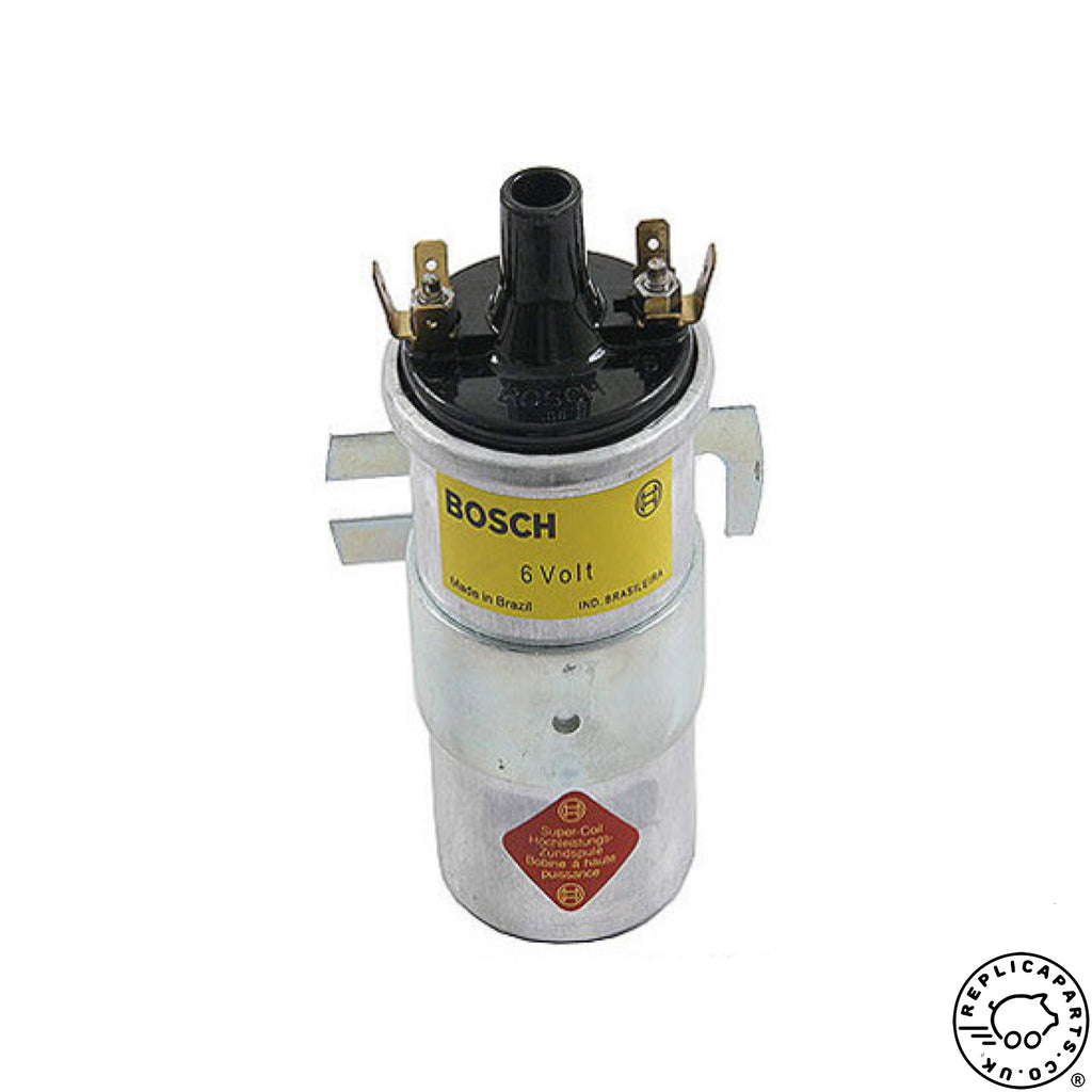 Bosch ignition deals coil