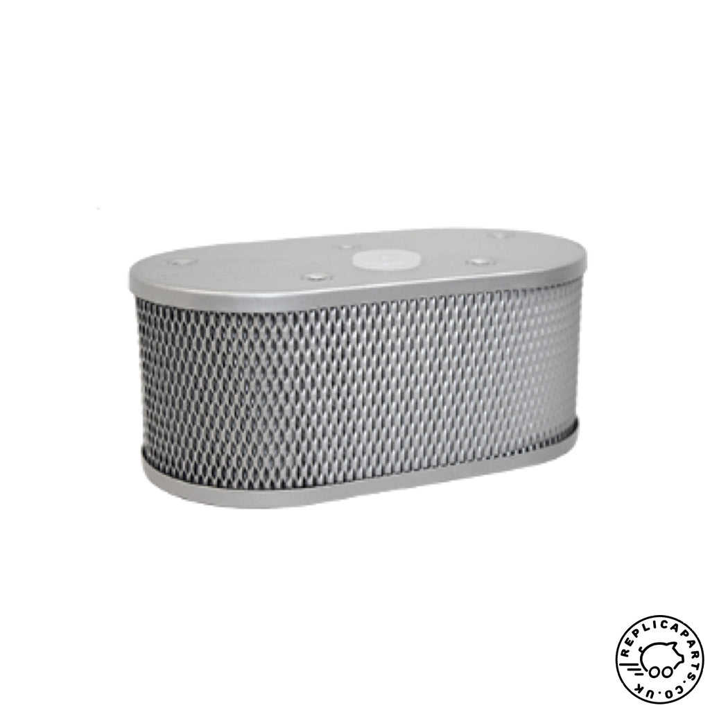 Filtro Aria Motore Knecht LX 1137/S, Compatibile Con Chrysler Crossfire E Mercedes SLK - 2