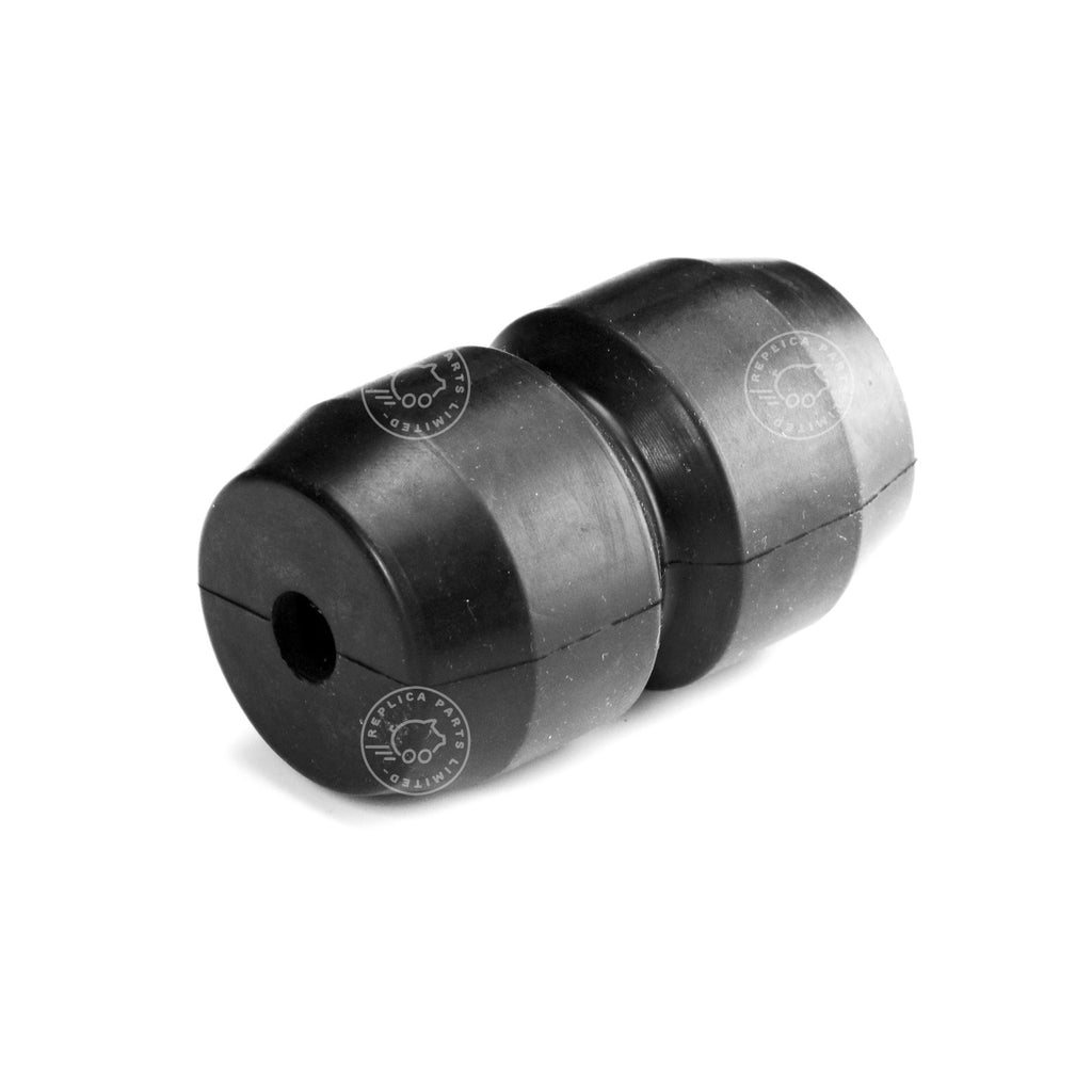 Porsche 356 A B Rear Suspension Travel Bump Stop Buffer x2 Replaces 64