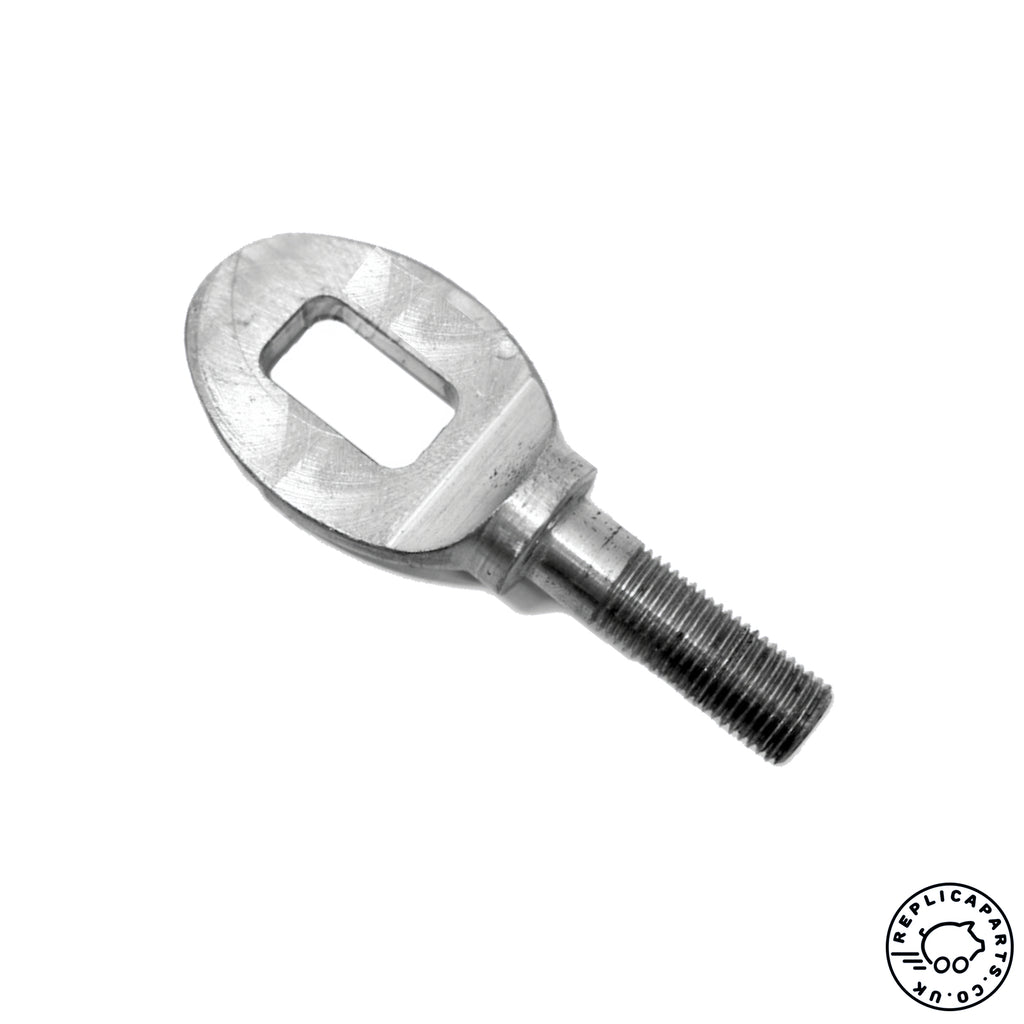 Seat belt hotsell anchor bolts