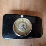 Borgward Hansa Fascia Panel VDO Keinzle 8 Days Clock 1 51 Genuine Original