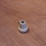 Porsche 356 A Quarter Window Knob Beige 64455282003 Genuine Original Used