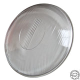 Porsche 356 pre A A Headlight Lens Bosch Symmetrical Rare 1305614004