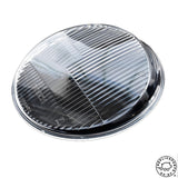 Porsche 911 912 Bosch headlight lens Euro RHD Replaces 1305614012 ReplicaParts.co.uk