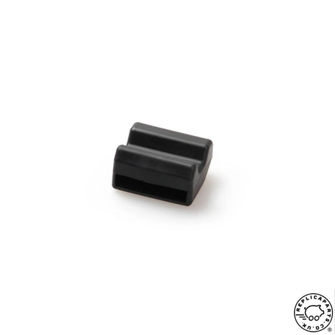 Porsche 911 912 Rubber Seat Backrest Buffer Stop Replaces 90152119100 90152119200 replicaparts.co.uk