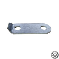 Porsche 911 1974-1989 Cover Plate For Door Glass Frame Assembly Replaces 90154229925 replicaparts.co.uk
