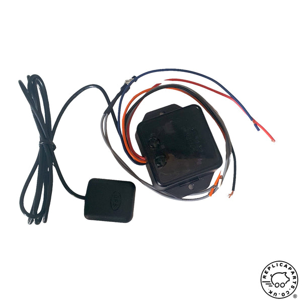 Porsche 356 Replica VDO Speedo Gauge GPS Sender Unit replicaparts.co.uk