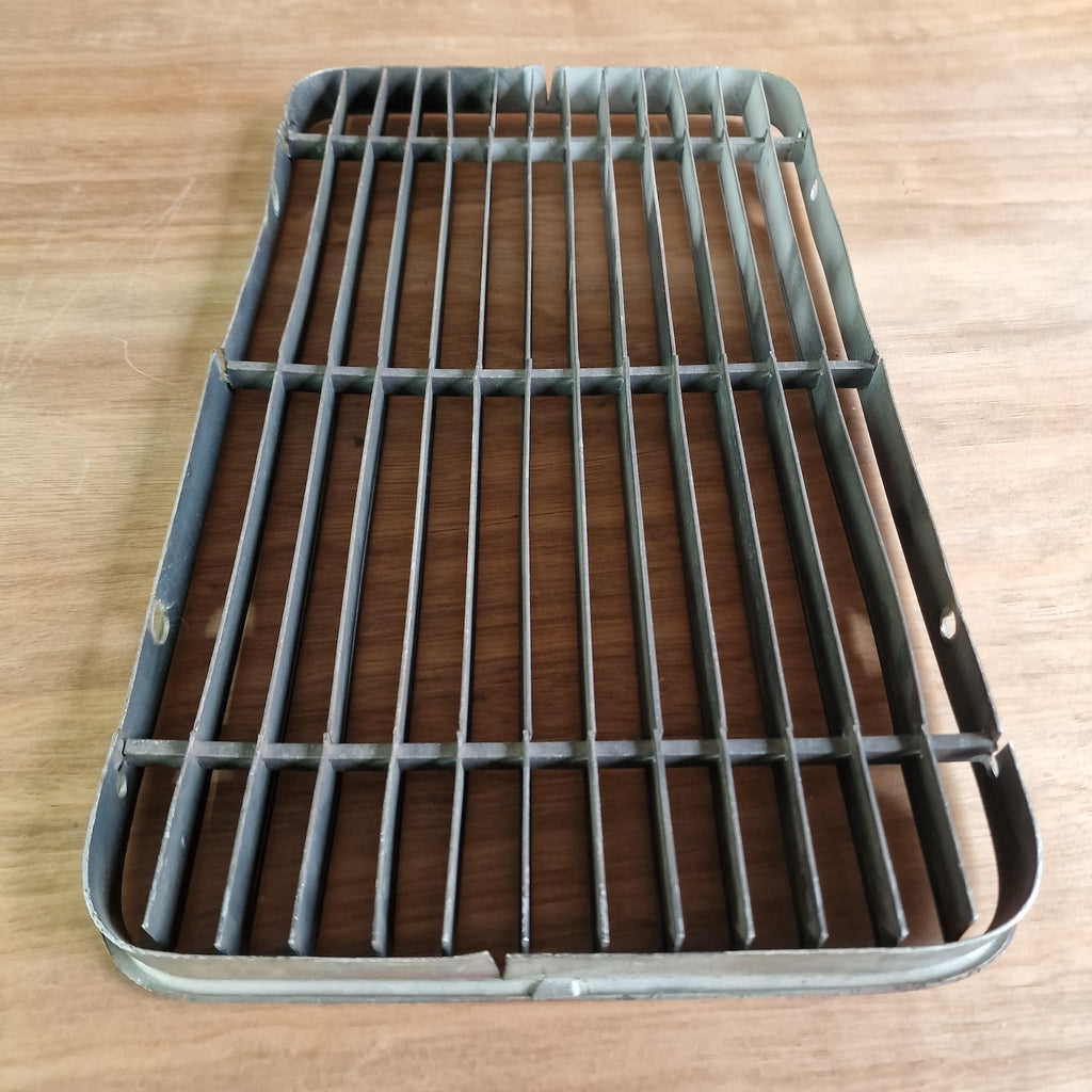Porsche 356 All Coupe engine grille flat Genuine Original ...