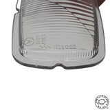 Porsche Mercedes HELLA Fog Light Glass Lens K21057 K11135 K11022 3-6983