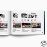 Porsche Chronicle Since 1931 - 75 Years Edition