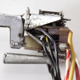 Porsche 356 B C 60-65 Indicator Turn Signal Switch Assembly Original Used