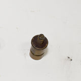 Porsche 356 VDO Instrument Bulb Socket Holder 64474190100 Original NOS