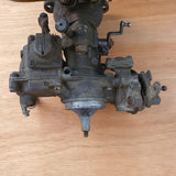 VW Volkswagen Solex 32-34 PDSIT-3 Carburettor Carb Manifold