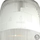 Mercedes W113 230SL 250SL 280SL Pagoda Headlight Lens LHD Bosch 1305630005 x2 ReplicaParts.co.uk