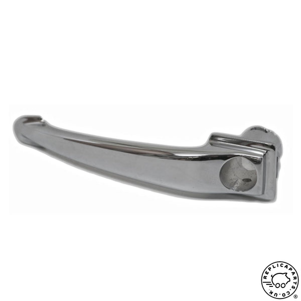 Porsche 356 PreA pre A T2 Early Door Handle Square Edge 35652020 64452020