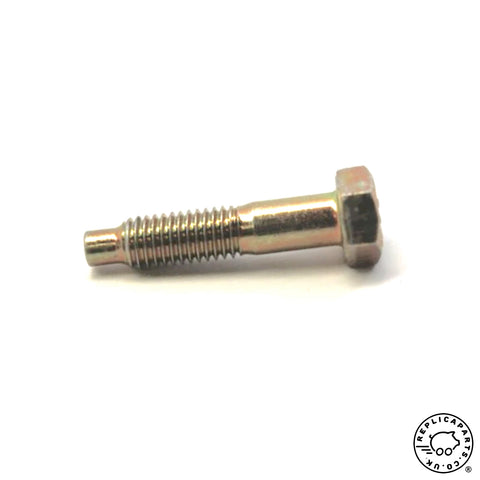 Porsche 356 912 Main Bearing Set Screw-Set screw - bearing #4 Replaces 53901115 ReplicaParts.co.uk