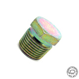 Porsche 356 All 912 1950-1969 Engine Oil Drain Plug Replaces 53901133 ReplicaParts.co.uk