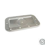 Porsche 356 All 912 1950-1969 Oil Sump Cover Replaces 53901150 ReplicaParts.co.uk