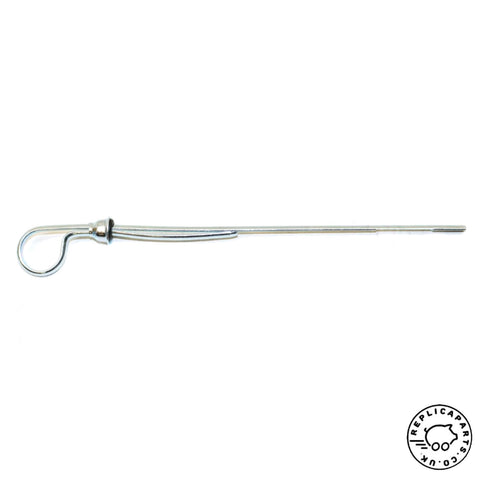 Porsche 356 Pre A A T1 1954-1957 Oil Level Dipstick 225mm Replaces 53907071 ReplicaParts.co.uk