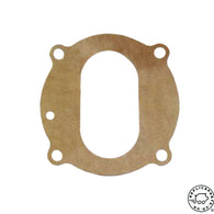 Porsche 356 Pre A A B T5 1950-61 Oil Pump Cover Gasket Early Style 53907109 ReplicaParts.co.uk