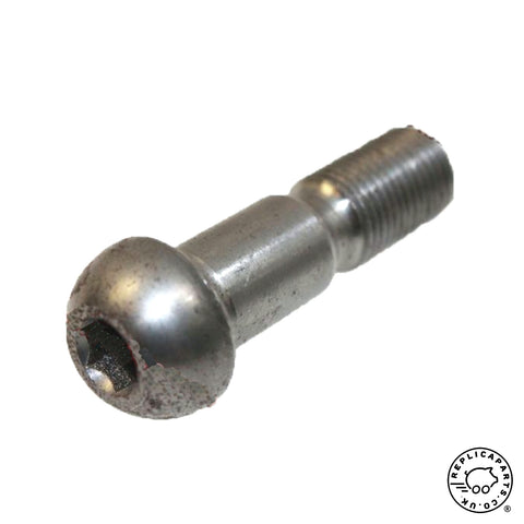 Porsche 356 A B C 1955-65 Carrera Adjusting Screw for Valve Lash 54705319 ReplicaParts.co.uk