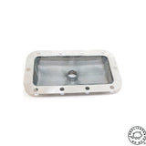 Porsche 356 All 912 1950-1969 Oil Sump Screen Strainer 16mm Hole 61610138000 ReplicaParts.co.uk