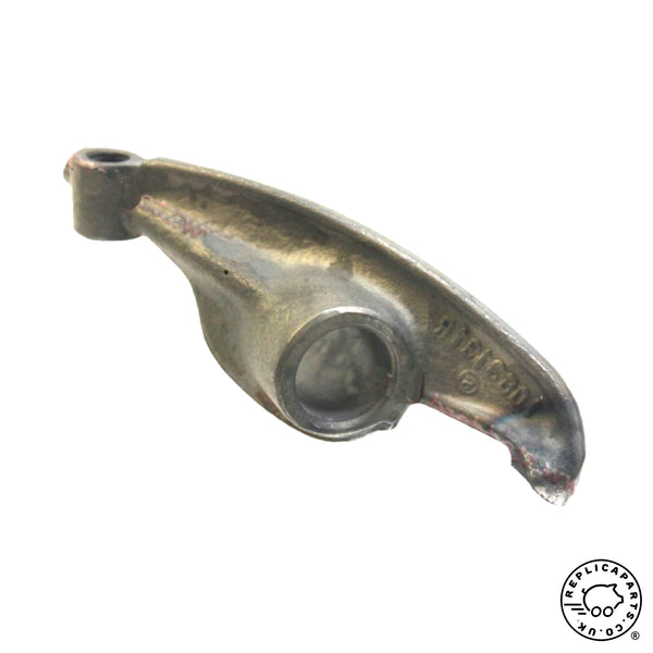 Porsche 356 B Super 90 C SC 912 Rocker Arm Short for Exhaust End 
