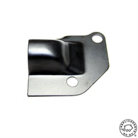 Porsche 356 All 912 1950-1969 Engine Tin Covering Cap Left Replaces 61610674300 replicaparts.co.uk