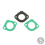 Porsche 356 Pre A A B T5 T6 Fiber Spacer and Gaskets Replaces 61610844000 ReplicaParts.co.uk
