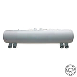 Porsche 356 B C 912 1960 -1969 Exhaust Muffler European Replaces 61611101605 ReplicaParts.co.uk