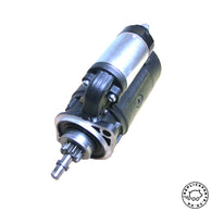 Porsche 356 A B C Starter Motor 6V reconditioned Replaces 61660410100 ReplicaParts.co.uk
