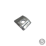 Porsche 356 B T6 C 1962-1965 Fuel Tank Retaining Clamp Replaces 64420123300 ReplicaParts.co.uk