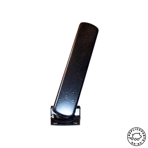 Porsche 356 A B C Accelerator Pedal with Hinge and Spring Replaces 64423011 ReplicaParts.co.uk