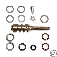 Porsche 356 A T2 B C Repair kit for ZF steering box Replaces 644347010 replicaparts.co.uk