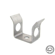 Porsche 356 All 1950-1965 Steering Coupler Lock Plate Replaces 64434728100 ReplicaParts.co.uk