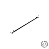 Porsche 356 A B C 1955-1965 Long Tie Rod Assembly Right Replaces 64434731201 ReplicaParts.co.uk