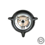 Porsche 356 B C 1960-1965 Horn Button Complete Replaces 6443478030 ReplicaParts.co.uk