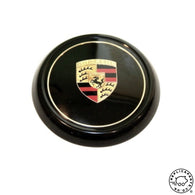 Porsche 356 B C 1960-1965 Horn Button Replaces 64434782205 replicaparts.co.uk
