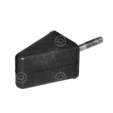 Porsche 356 A Axle stop front (pack of 2) Replace 644.41.010.1