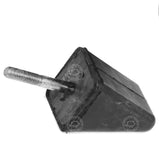 Porsche 356 A Axle stop front (pack of 2) Replace 644.41.010.1