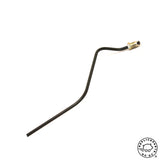 Porsche 356 A B C 1955-1965 Hard Brake Line Hose Front Right Replaces 64442314 ReplicaParts.co.uk