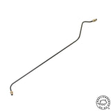 Porsche 356 A B C 1955-1965 Hard Brake Line Hose Front Right Replaces 64442314 ReplicaParts.co.uk