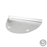 Porsche 356 All Transmission Carrier Mount Bolt Cover Plate Right 64450474200 ReplicaParts.co.uk