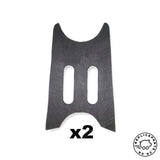 Porsche 356 Speedster 1954-1958 Seat Padding Kit Set Replaces 64452120042 ReplicaParts.co.uk