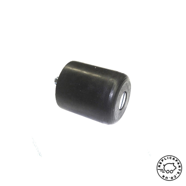 Porsche 356 All 1950-1965 Door Stop Buffer Replaces 64453174100 ReplicaParts.co.uk