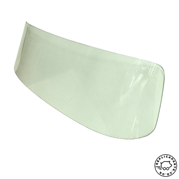 Porsche 356 A B T5 & All Cabrio Windshield Windscreen Green Replaces 64454110100 ReplicaParts.co.uk