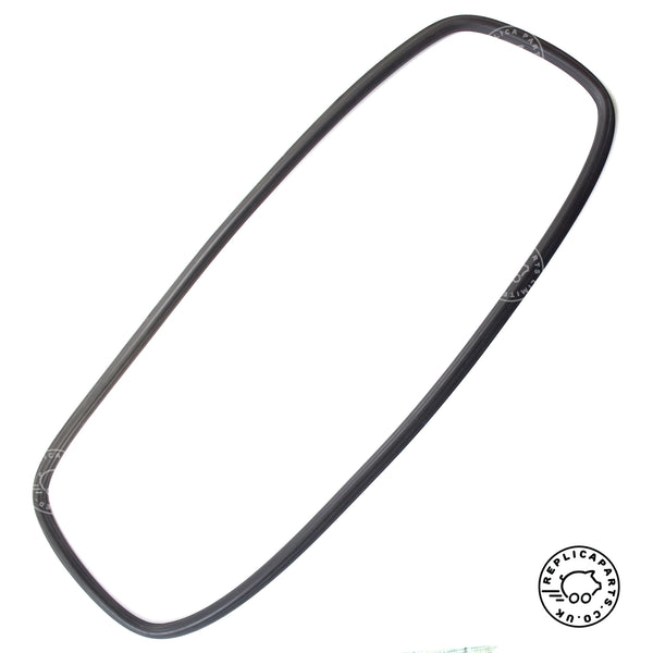 Porsche 356 PreA A B T5 & C Cab Reutter windshield shaped Replaces 64454190100