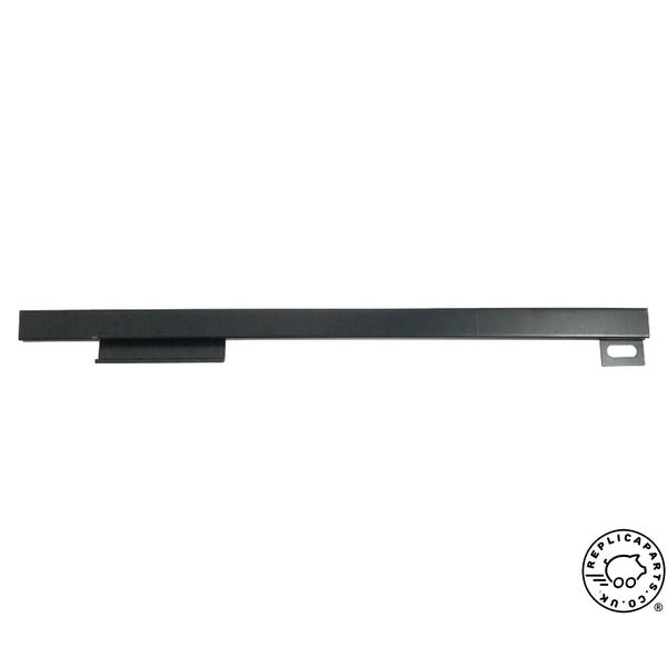 Porsche 356 A T2 B C Cabriolet 1958-65 Window Lifting Rail Right 64454204621 ReplicaParts.co.uk