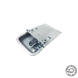 Porsche 356 A B C 1955-1965 Ashtray with Mounting Plate Replaces 64455206101 ReplicaParts.co.uk